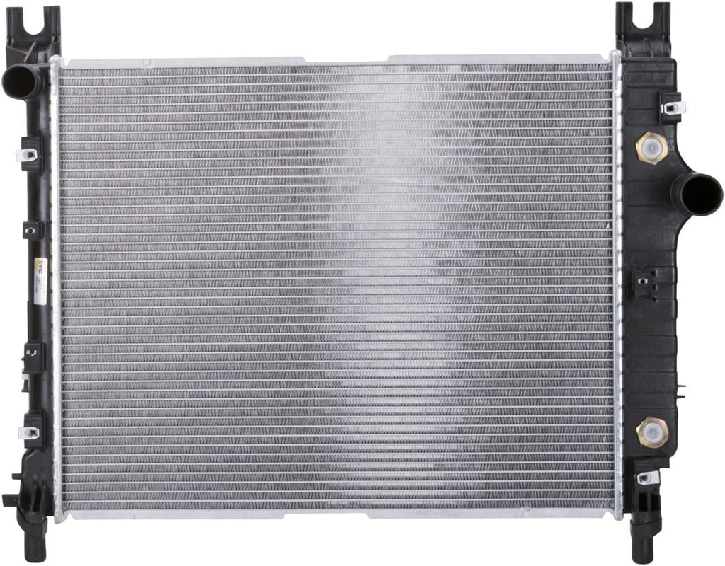 13337 Radiator Compatible with 2000-2004 Dodge Dakota