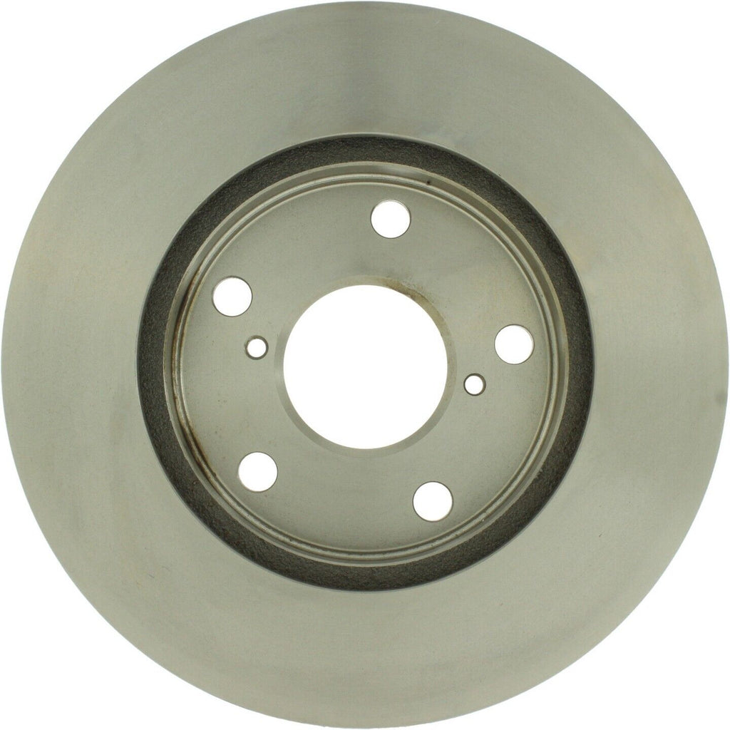 Centric Front Disc Brake Rotor for 1991-1995 MR2 (121.44069)