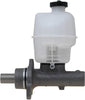 MC391121 Professional Grade Brake Master Cylinder