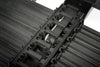 Dorman 601-376 Radiator Shutter Assembly Compatible with Select Ram Models