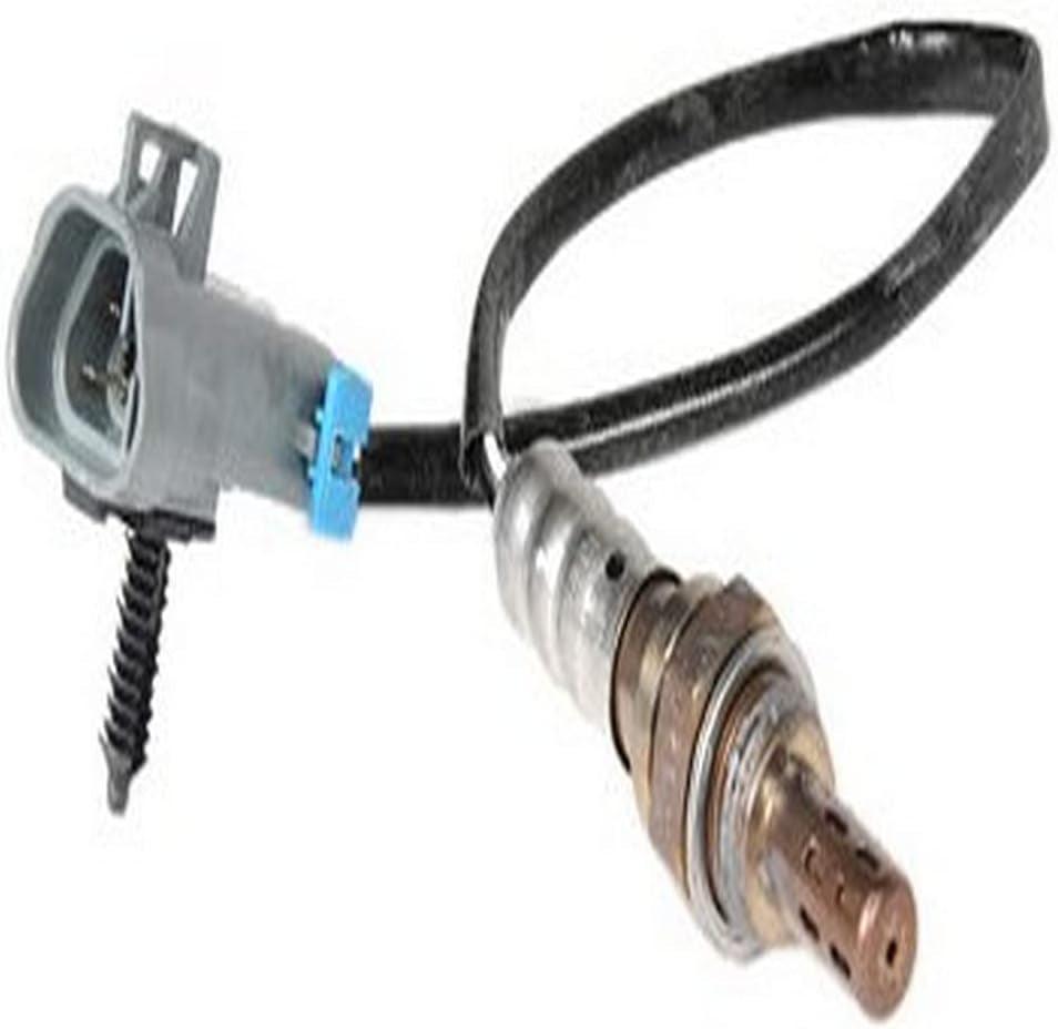 GM Genuine Parts 213-1698 Heated Oxygen Sensor