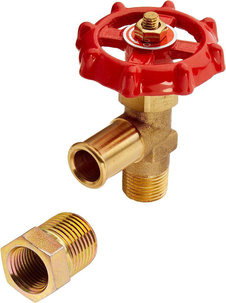 84788 Shut-Off Valve