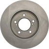 Centric Front Disc Brake Rotor for Villager, Quest (121.65032)