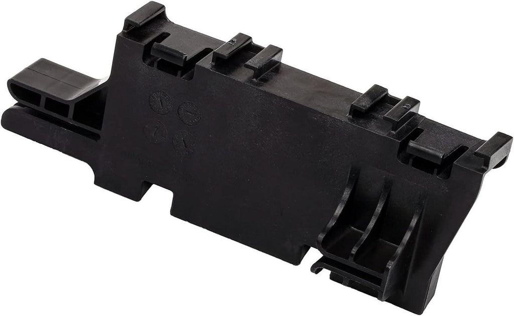 13356632 Passenger Side Radiator Protector