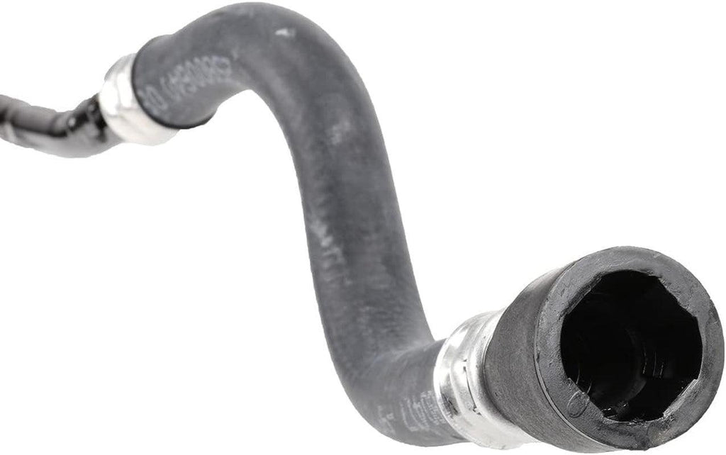 25800640 Heater Outlet Hose