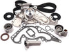 Timing Belt Kit Water Pump,  for 1998-2007 Fit for TOYOTA Fit for LEXUS 4.3L DOHC 32V 3UZFE / 4.7L 2UZFE