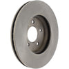 Centric Front Disc Brake Rotor for Escape, Tribute, Mariner (121.65107)