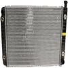 GM Genuine Parts 21372 Radiator