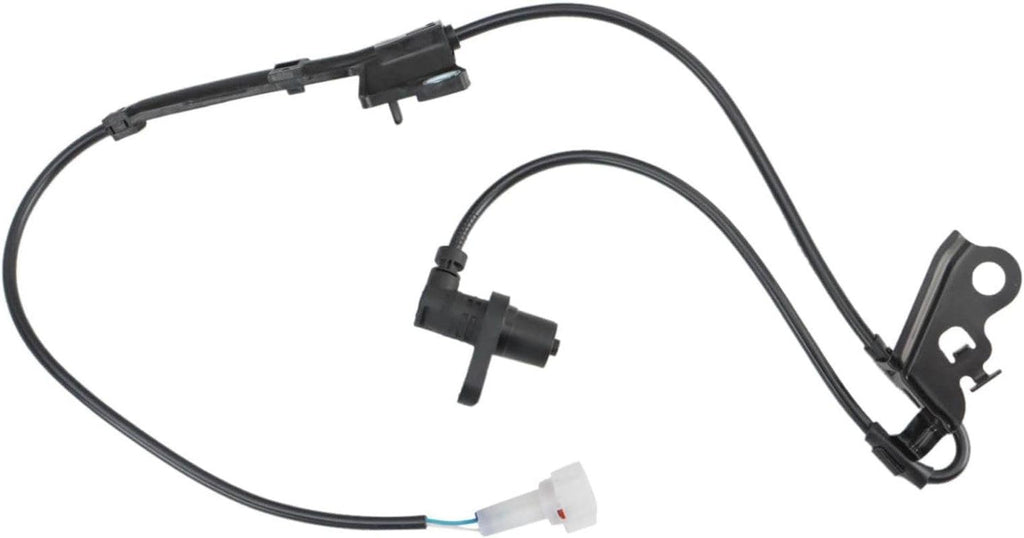 Front ABS Wheel Speed Sensor Set Compatible with 2003-2008 Toyota Corolla