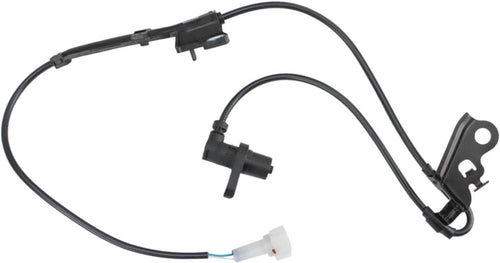 Front Right ABS Wheel Speed Sensor Compatible with 2003-2008 Toyota Corolla