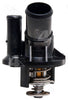 Engine Coolant Thermostat Housing for Focus, Ranger, B2300, F-100 Ranger 85690