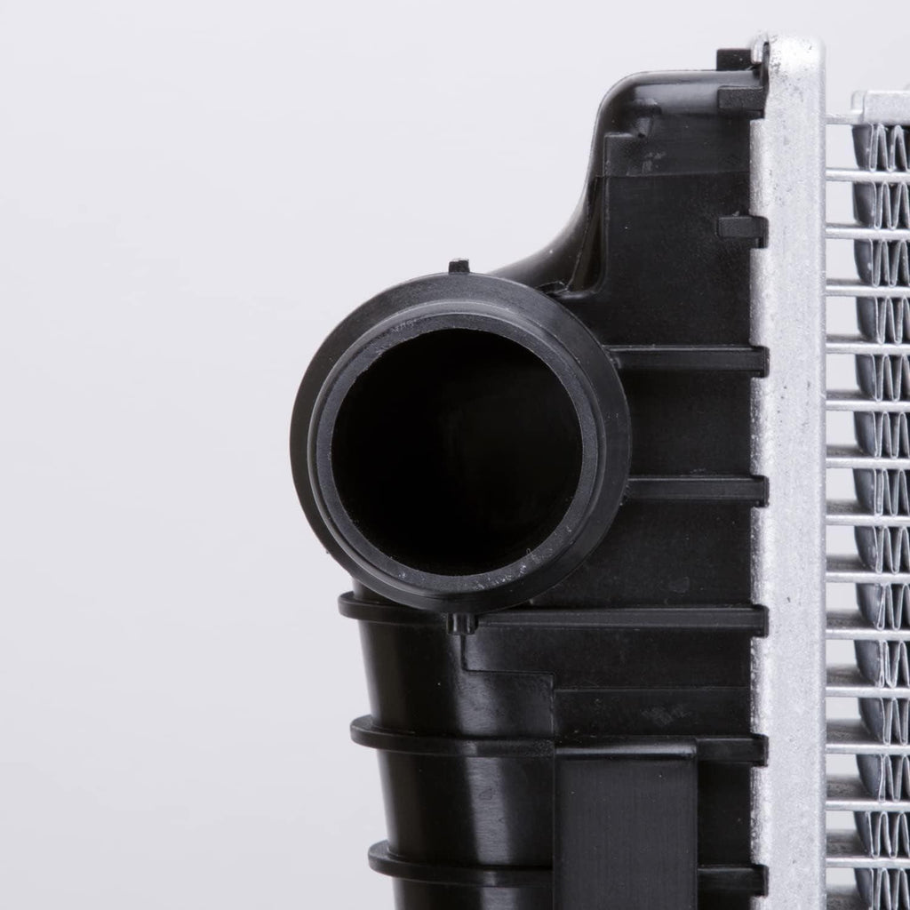 13551 Radiator Compatible with 2011-2018 Porsche Cayenne