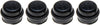 H13250 Professional Grade Brake Bleeder Cap