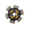 6240530 ACT 6 Pad Sprung Race Disc - greatparts