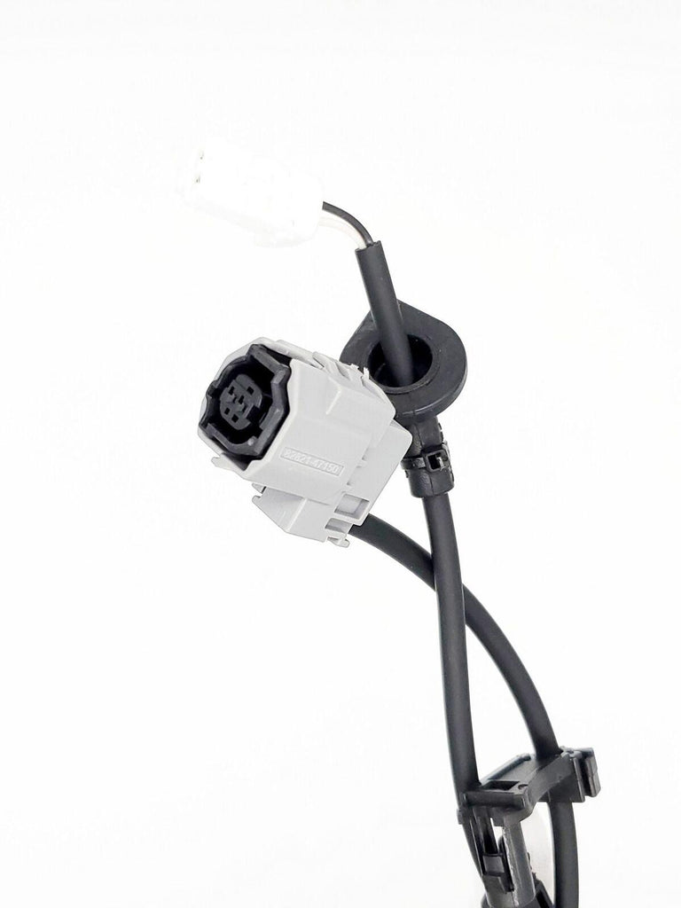 Holstein ABS Wheel Speed Sensor Wiring Harness for 09-13 Corolla 2ABS2522