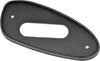 Dorman 76011 Antenna Block off Plate Gasket Compatible with Select Honda Models