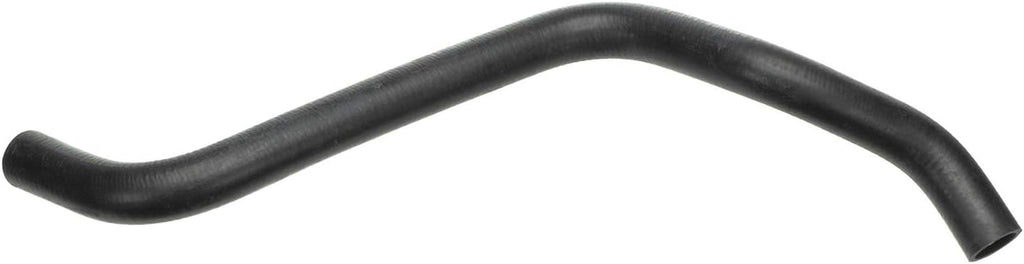 Gold 26325X Molded Upper Radiator Hose