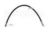 Sunsong Brake Hydraulic Hose for Rx400H, Highlander, RX330 2204663
