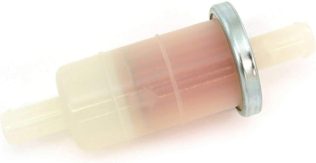 Filter, Fuel - OEM# 16900-MG8-003