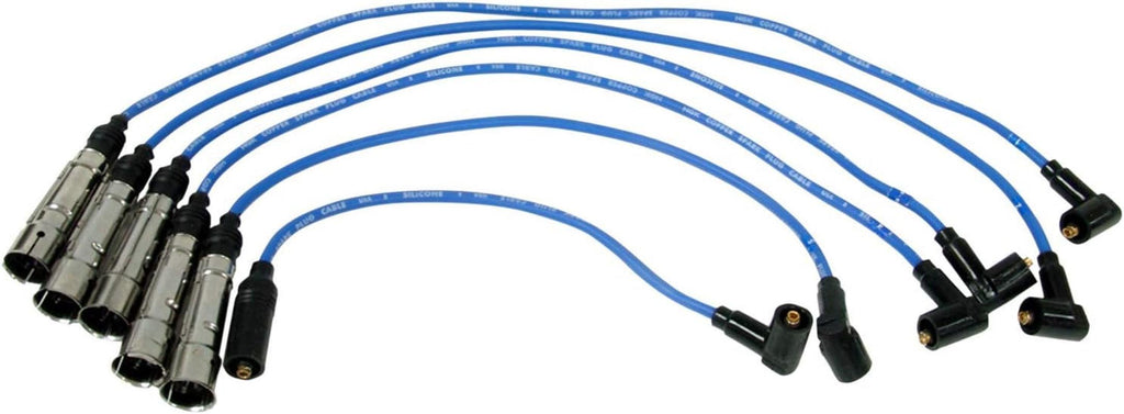 (57022) RC-VWC040 Spark Plug Wire Set