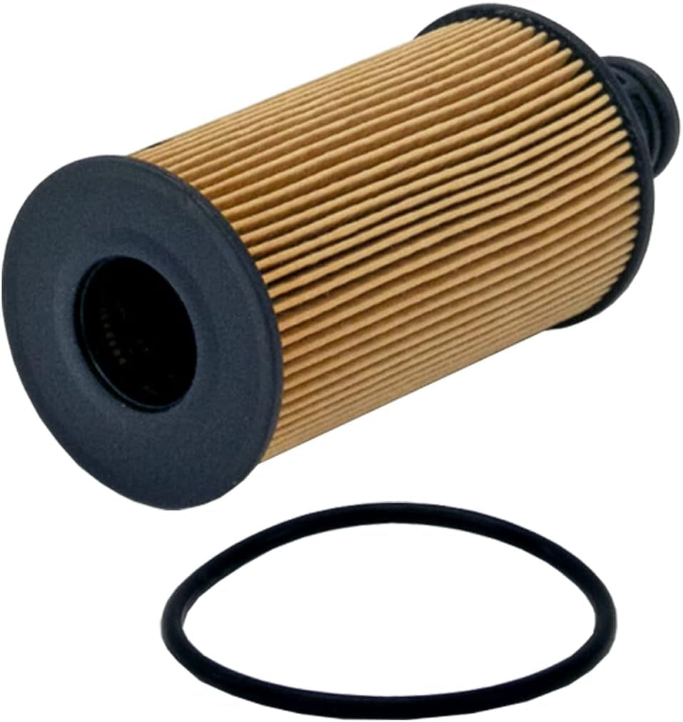 PL31549 one Advanced Engine Protection Cartridge Oil Filter Compatible with Select Jaguar and Land Rover