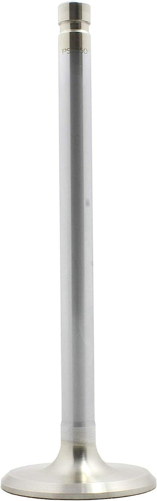 DNJ EV3111 Exhaust Valve for 1980-2000 / Chevrolet, GMC / P3500, R20, R20 Suburban, R2500, R2500 Suburban, R30, R3500, Savana 3500/7.4L / OHV / V8 / 16V / 454Cid / VIN B, VIN N, VIN S, VIN W