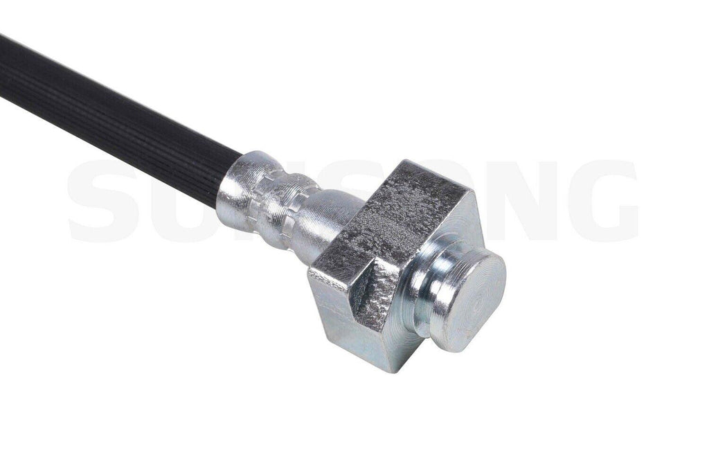 Sunsong Brake Hydraulic Hose for Fusion, MKZ, Milan 2201832