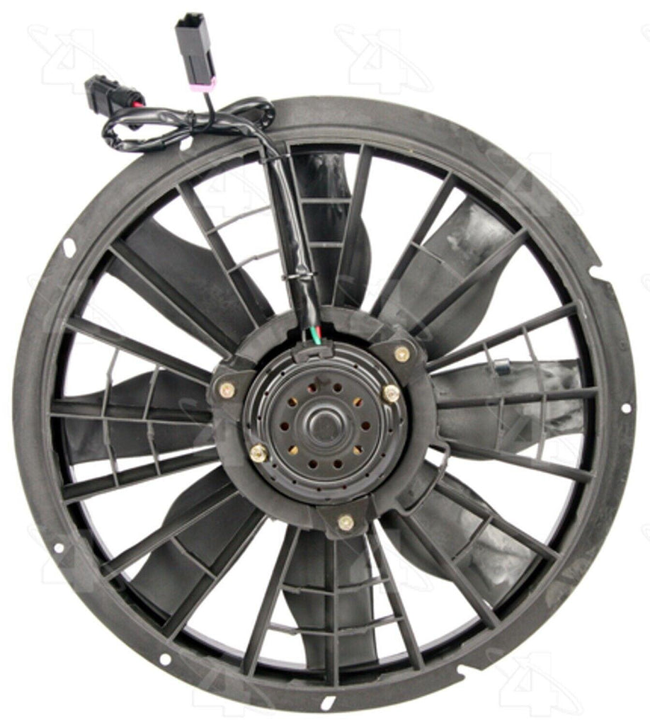 FS Engine Cooling Fan Assembly for 1993-1997 850 75430