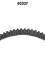 Dayco Engine Timing Belt for Magentis, Optima, Rondo, Santa Fe 95337