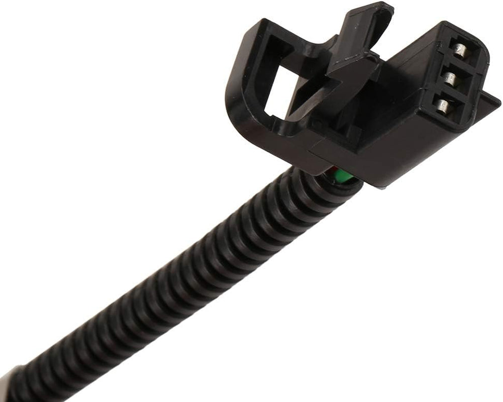 GM Genuine Parts 24279827 Automatic Transmission Input and Output Speed Sensor