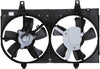 Dual Radiator and Co - 620710