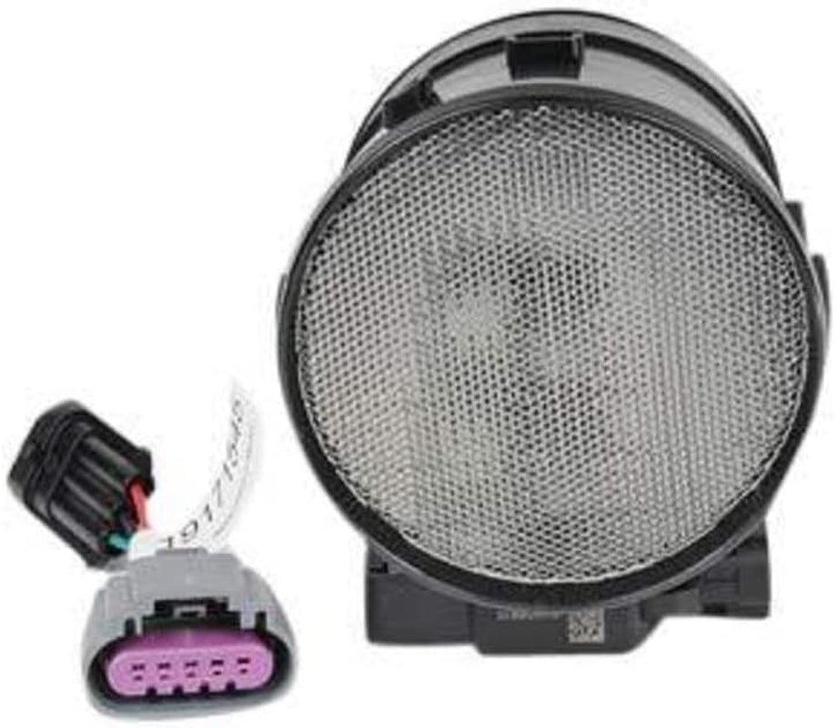 GM Original Equipment 213-4581 Mass Air Flow Sensor Kit with Wiring Connector