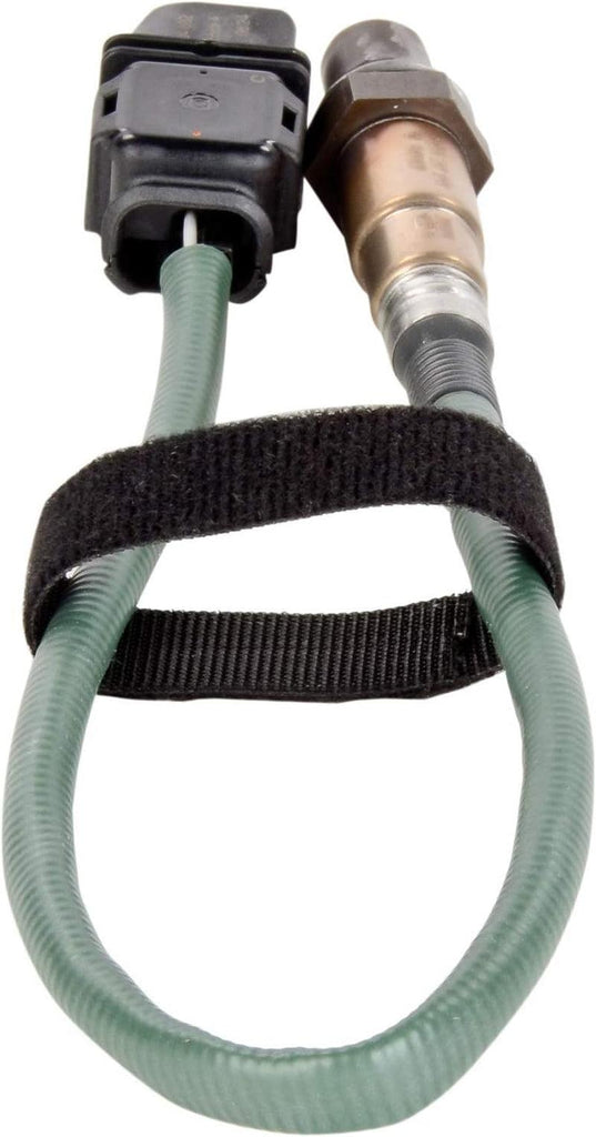 Automotive 17281 Oxygen Sensor, Original Equipment (Mercedes-Benz)