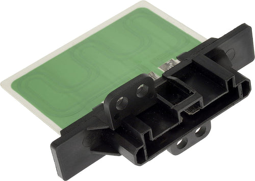 Dorman 984-124 HVAC Blower Motor Resistor Compatible with Select Nissan Models