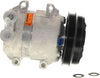 GM Genuine Parts 15-21469 Air Conditioning Compressor