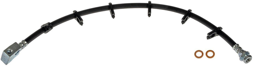 Dorman Brake Hydraulic Hose for Dakota, Ram 1500, Ram 2500, Ram 3500 H38636