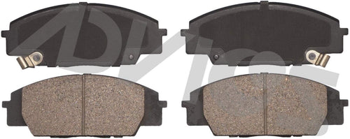 ADVICS AD0829 Disc Brake Pad Set