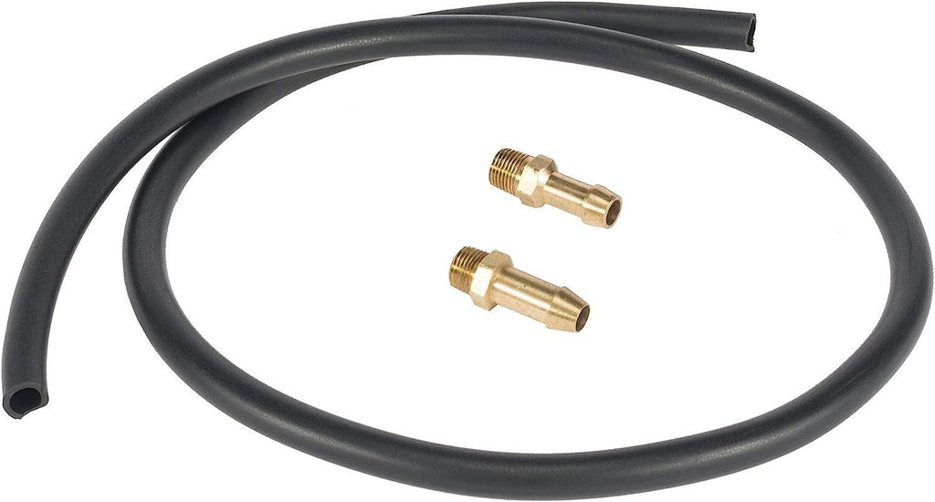 CU511 Complete Radiator