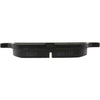 Centric Front Disc Brake Pad for Prizm, Corolla (103.07410)