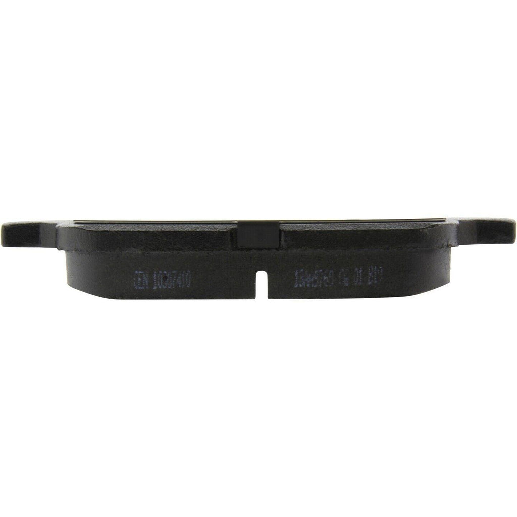 Centric Front Disc Brake Pad for Prizm, Corolla (103.07410)
