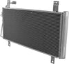 AC Condenser A/C Air Conditioning with Receiver Drier Direct Fit for Mazda 6