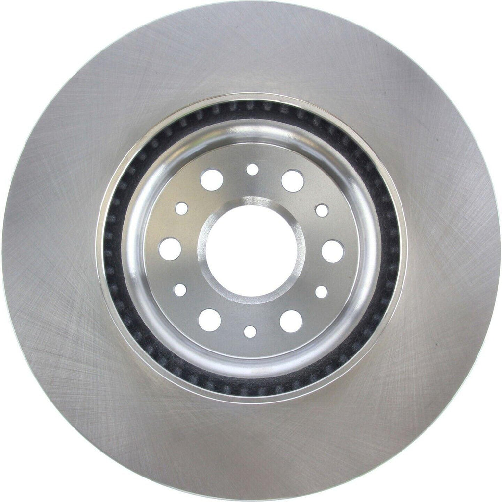 Centric Front Disc Brake Rotor for XT5, Enclave, XT6 (121.62174)