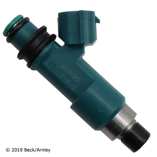 Beck Arnley Fuel Injector for 07-09 SX4 158-1554