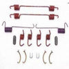 H7164 Professional Grade Drum Brake Hardware Kit