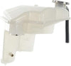 A-Premium Engine Coolant Overflow Recovery Reservoir Tank [W/Cap & Tubing] Compatible with Mazda 626 ES 1998-2002, 626 LX 1998-2002, V6 2.5L, Replace # KLG415350C
