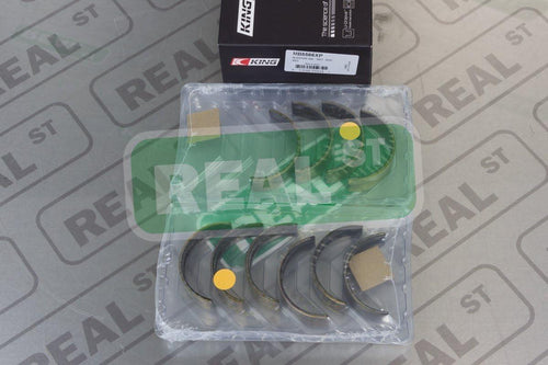 MB5566XP Crankshaft Main Bearings, AUDI/VW ABL, ADY, AHH, AKS, # of Pairs in Se