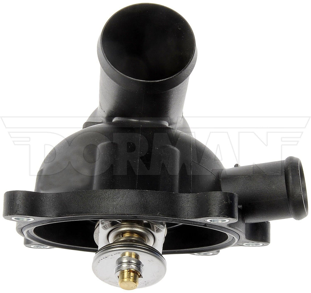 Engine Coolant Thermostat Housing for Touareg, A6 Quattro, S6+More 902-5179