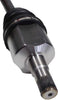 NCV10216 CV Axle Shaft Assembly - Right Front (Passenger Side)