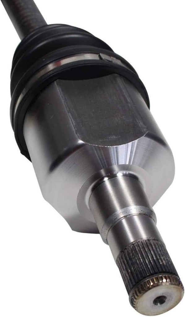 NCV10216 CV Axle Shaft Assembly - Right Front (Passenger Side)