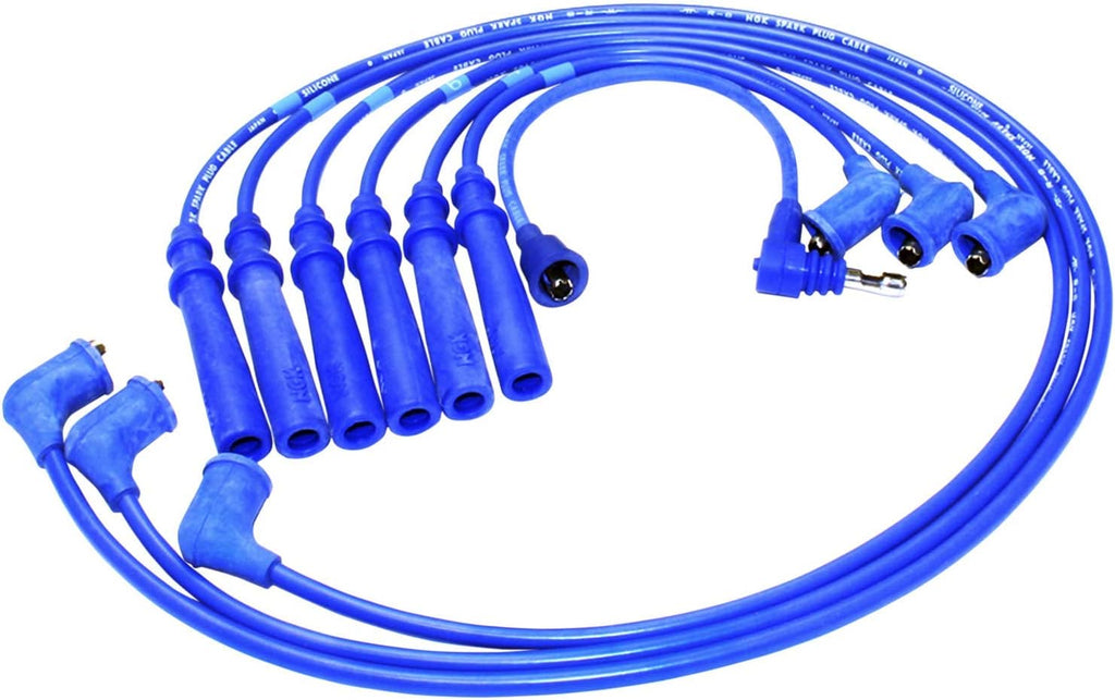 (8140) RC-TX12 Spark Plug Wire Set